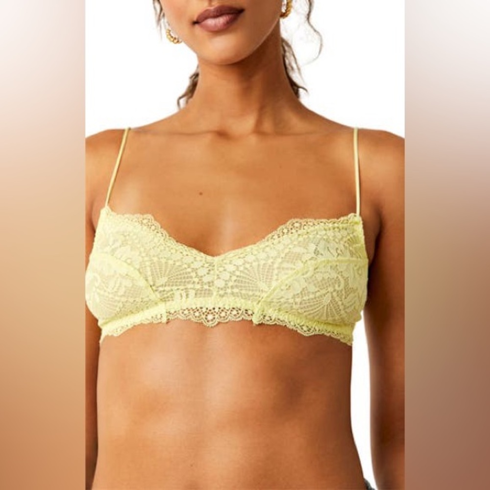 Free People Maya Multiway Bralette